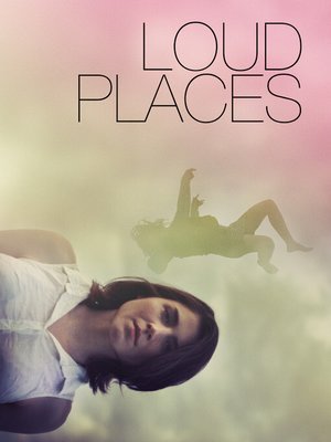 cover image of Loud Places